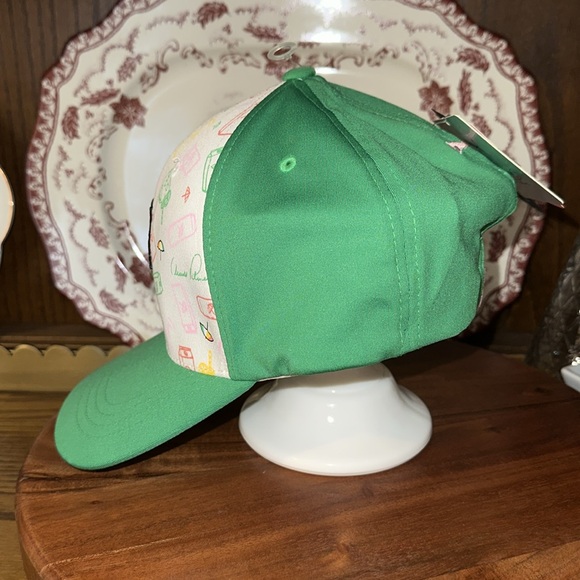 PUMA Golf Arnold Palmer Hat - Picture 2 of 6